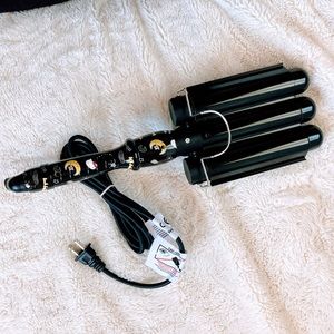 Hello Kitty Hair Heat Waver